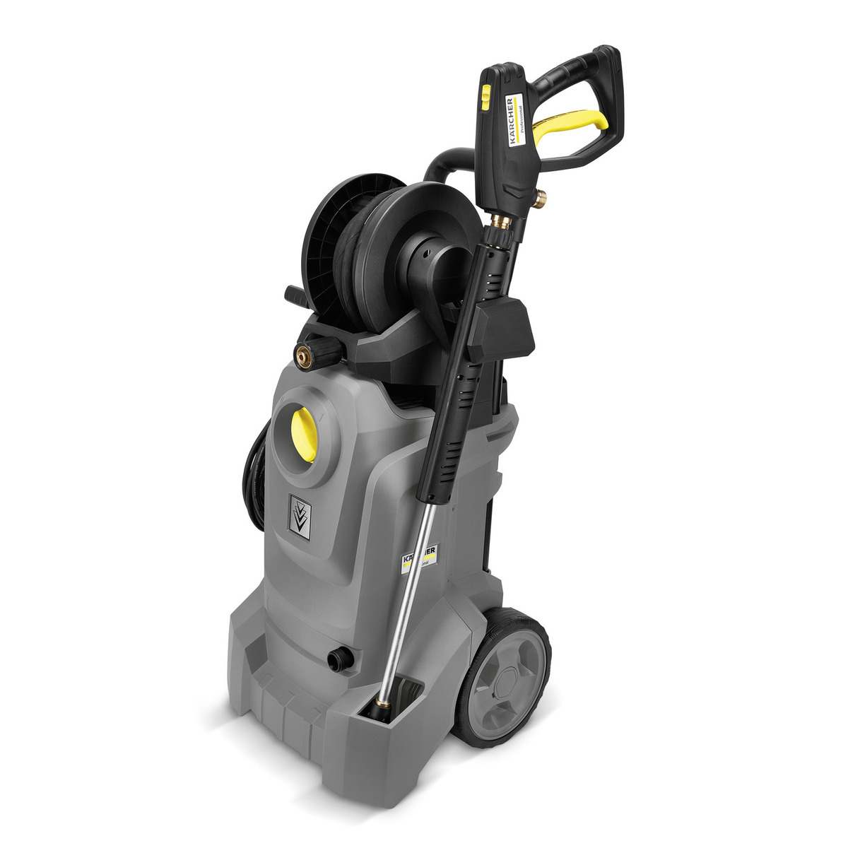 karcher 4-10x plus classic