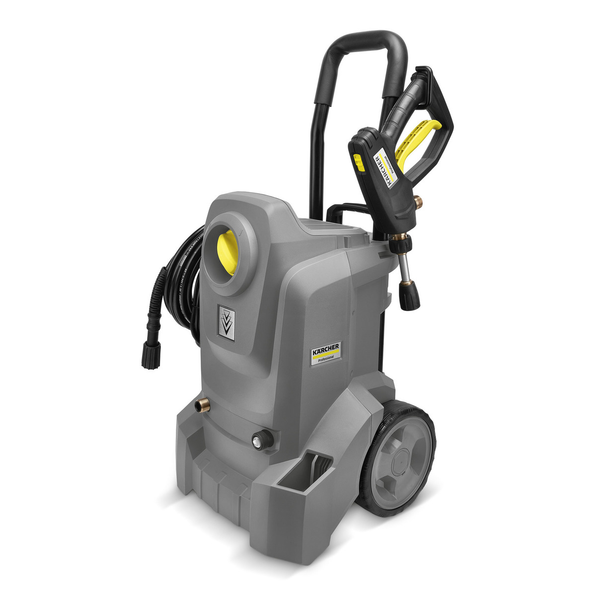 karcher 4-8 classic